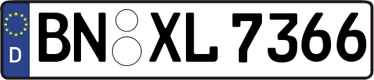 BN-XL7366