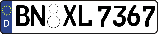 BN-XL7367