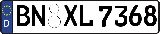 BN-XL7368