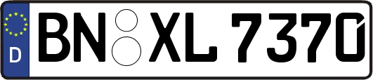 BN-XL7370