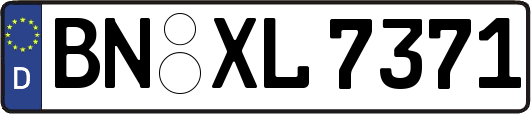 BN-XL7371