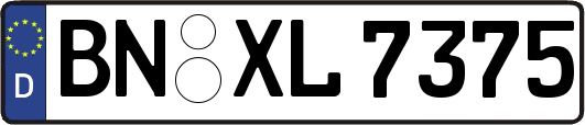 BN-XL7375