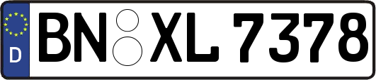BN-XL7378