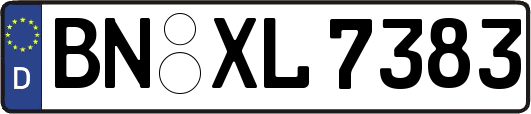 BN-XL7383
