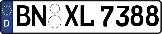 BN-XL7388