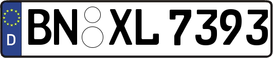 BN-XL7393