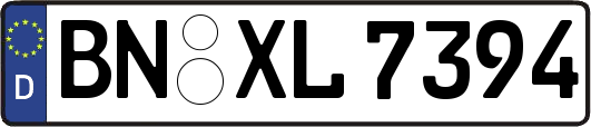 BN-XL7394
