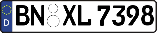 BN-XL7398