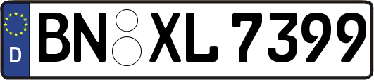 BN-XL7399