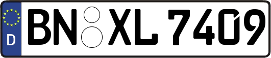 BN-XL7409
