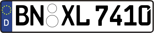 BN-XL7410