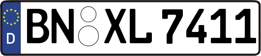 BN-XL7411