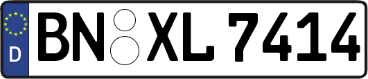 BN-XL7414
