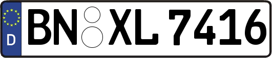 BN-XL7416