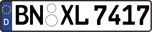 BN-XL7417