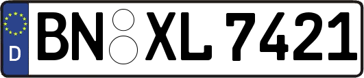 BN-XL7421