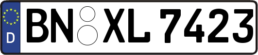 BN-XL7423