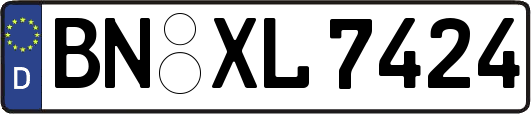 BN-XL7424