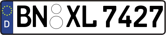 BN-XL7427