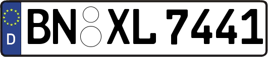 BN-XL7441
