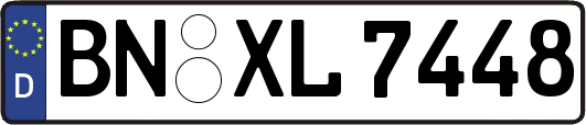 BN-XL7448