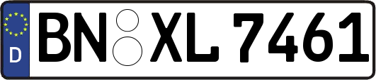BN-XL7461