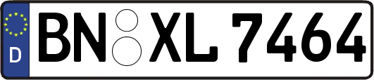 BN-XL7464