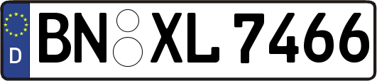 BN-XL7466
