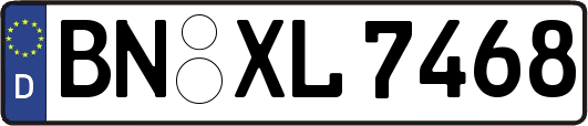 BN-XL7468