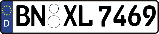 BN-XL7469