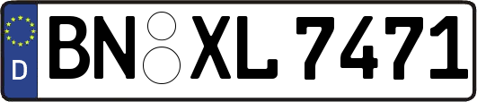 BN-XL7471