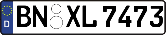 BN-XL7473