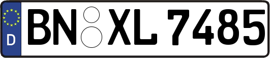 BN-XL7485