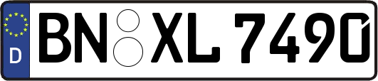 BN-XL7490