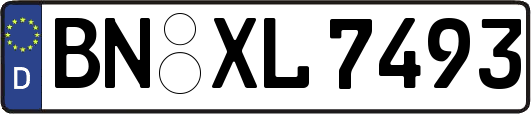 BN-XL7493