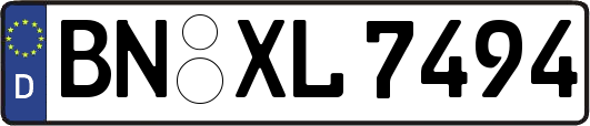 BN-XL7494