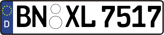 BN-XL7517