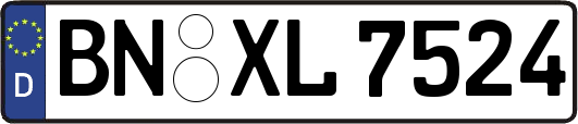 BN-XL7524