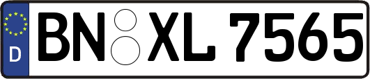 BN-XL7565