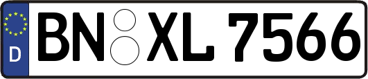 BN-XL7566