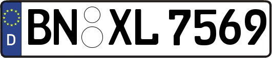BN-XL7569
