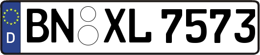 BN-XL7573