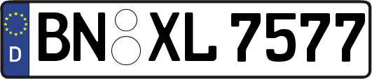 BN-XL7577