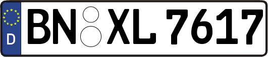 BN-XL7617
