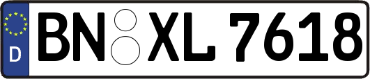 BN-XL7618