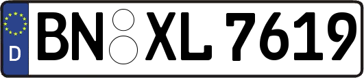 BN-XL7619