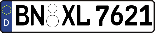 BN-XL7621