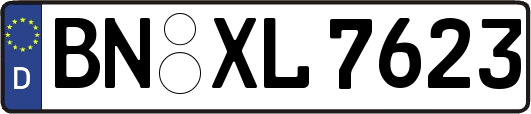 BN-XL7623