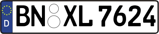 BN-XL7624