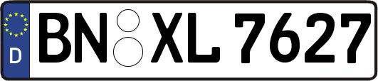 BN-XL7627